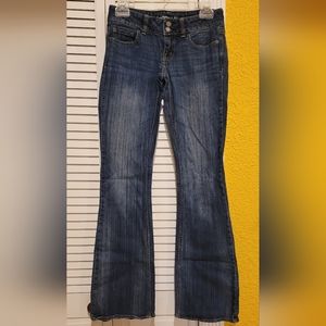 American Eagle Women's Stretch Artist Jeans